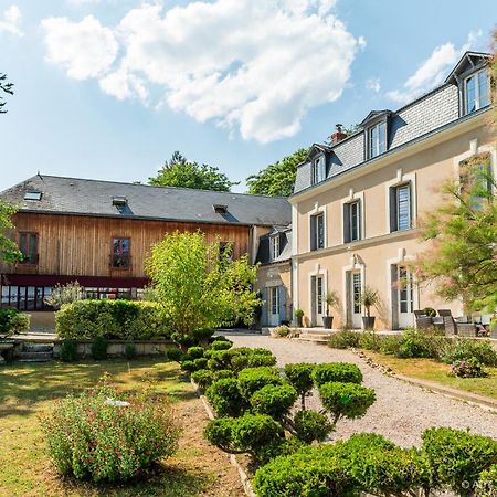 A L'Ombre D'Azay - Demeure D'Hotes - Guesthouse Kültér fotó