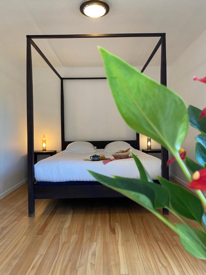 A L'Ombre D'Azay - Demeure D'Hotes - Guesthouse Kültér fotó