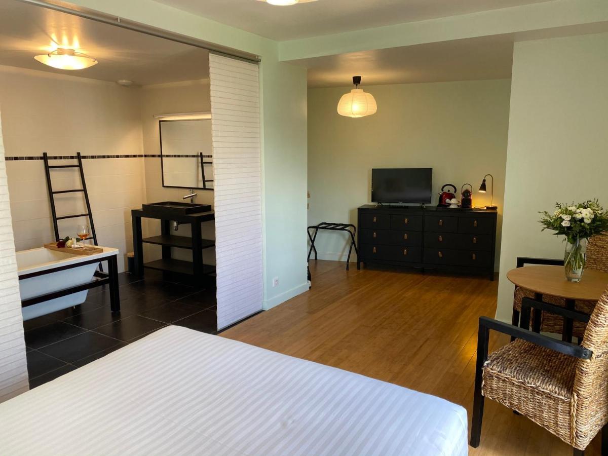 A L'Ombre D'Azay - Demeure D'Hotes - Guesthouse Kültér fotó