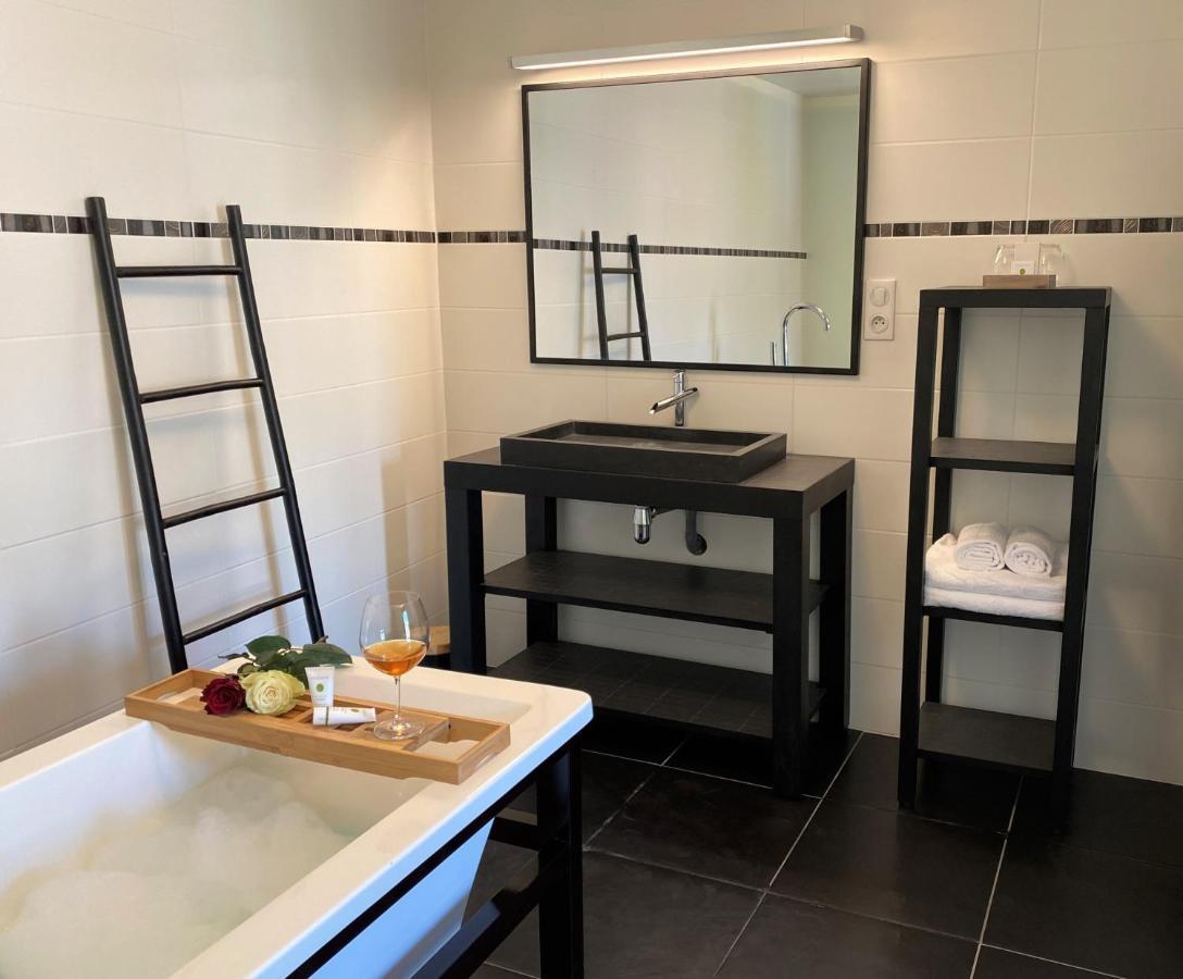 A L'Ombre D'Azay - Demeure D'Hotes - Guesthouse Kültér fotó