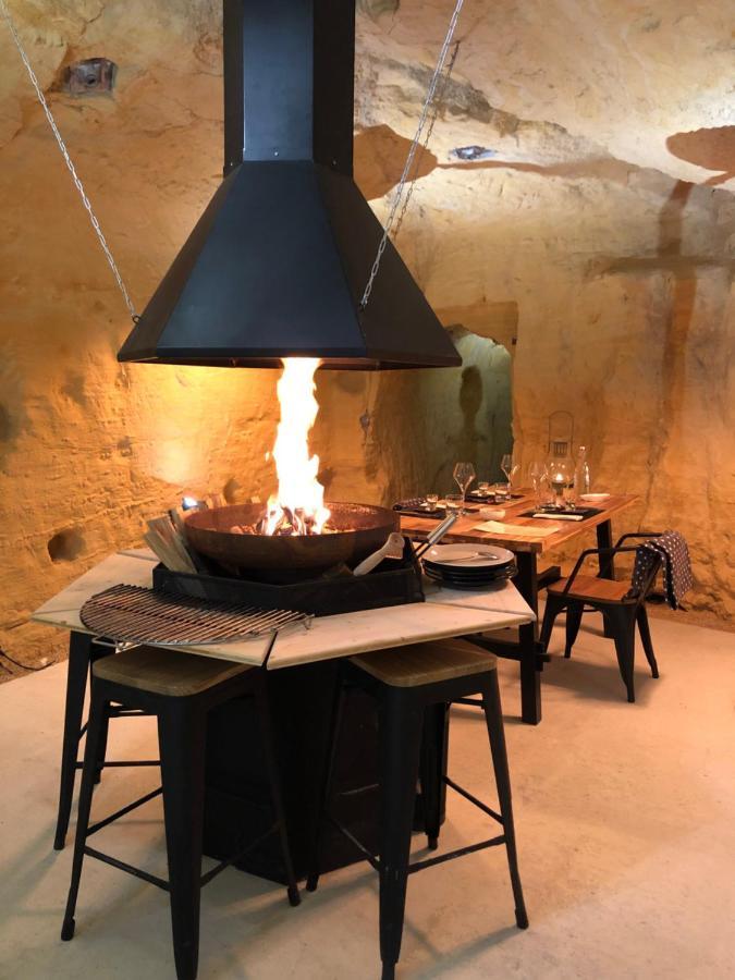 A L'Ombre D'Azay - Demeure D'Hotes - Guesthouse Kültér fotó