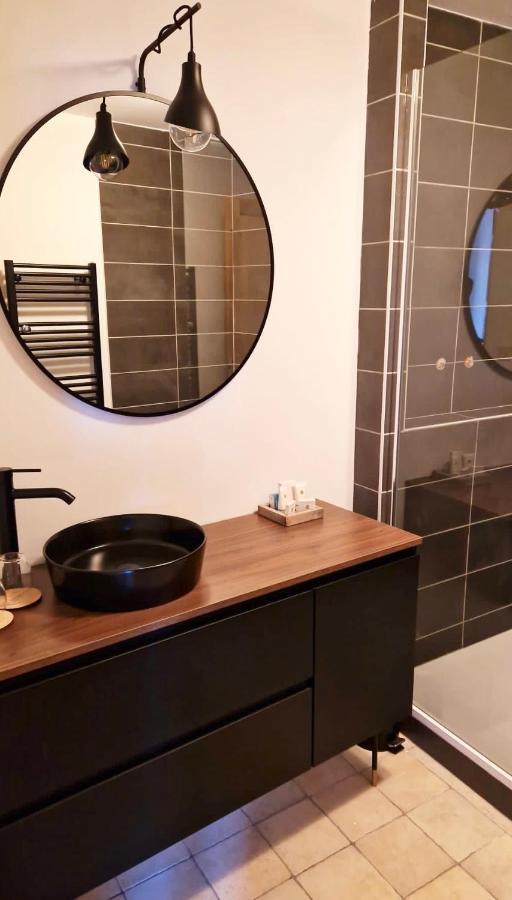 A L'Ombre D'Azay - Demeure D'Hotes - Guesthouse Kültér fotó