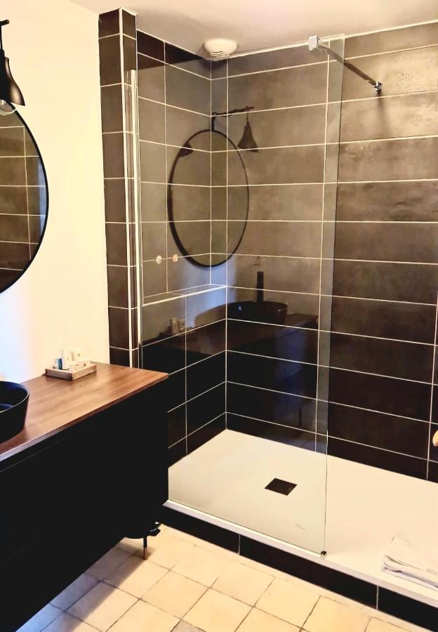 A L'Ombre D'Azay - Demeure D'Hotes - Guesthouse Kültér fotó
