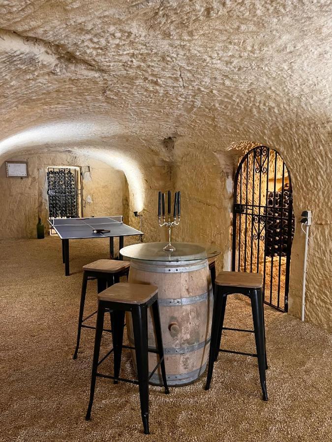 A L'Ombre D'Azay - Demeure D'Hotes - Guesthouse Kültér fotó