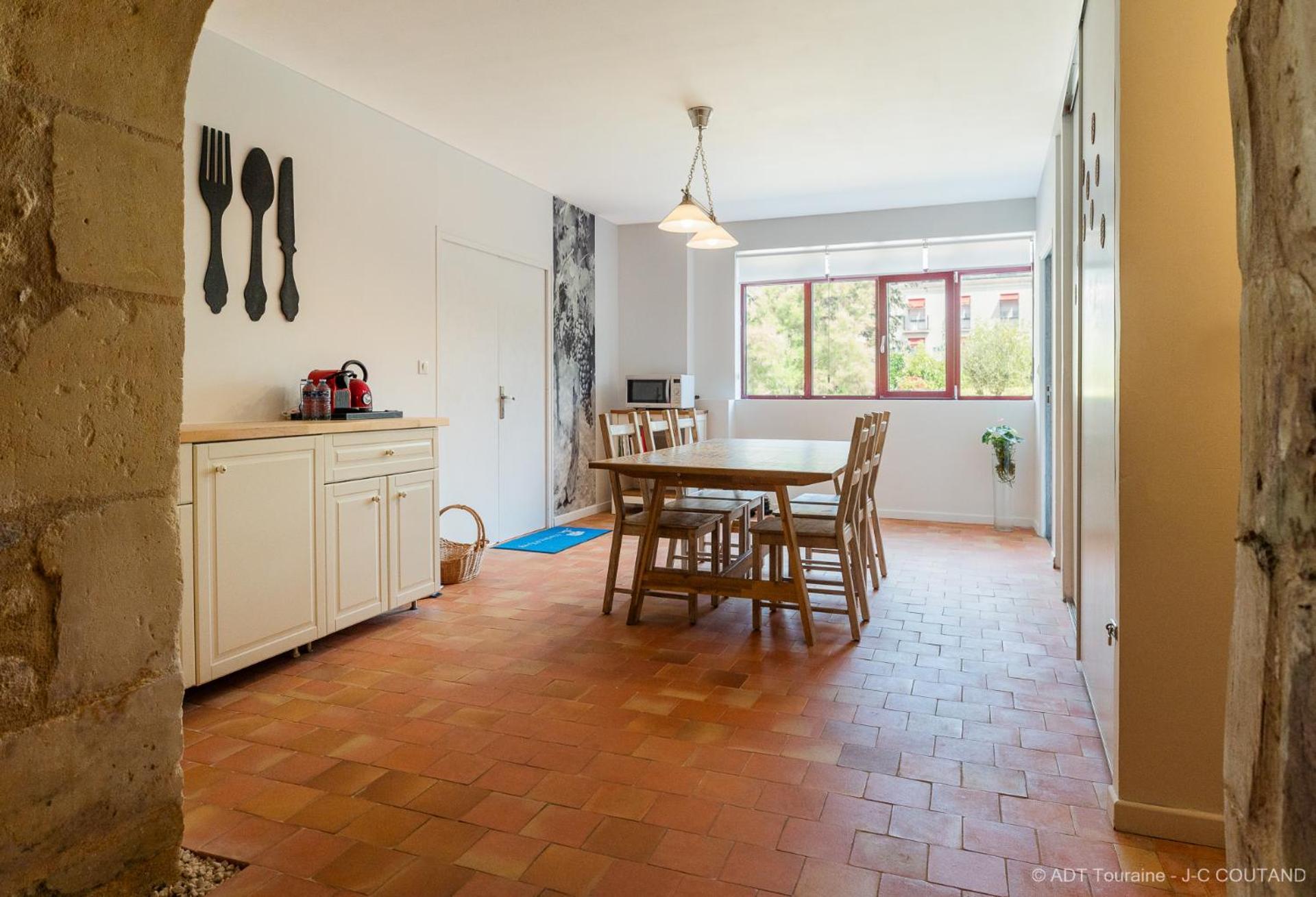 A L'Ombre D'Azay - Demeure D'Hotes - Guesthouse Kültér fotó