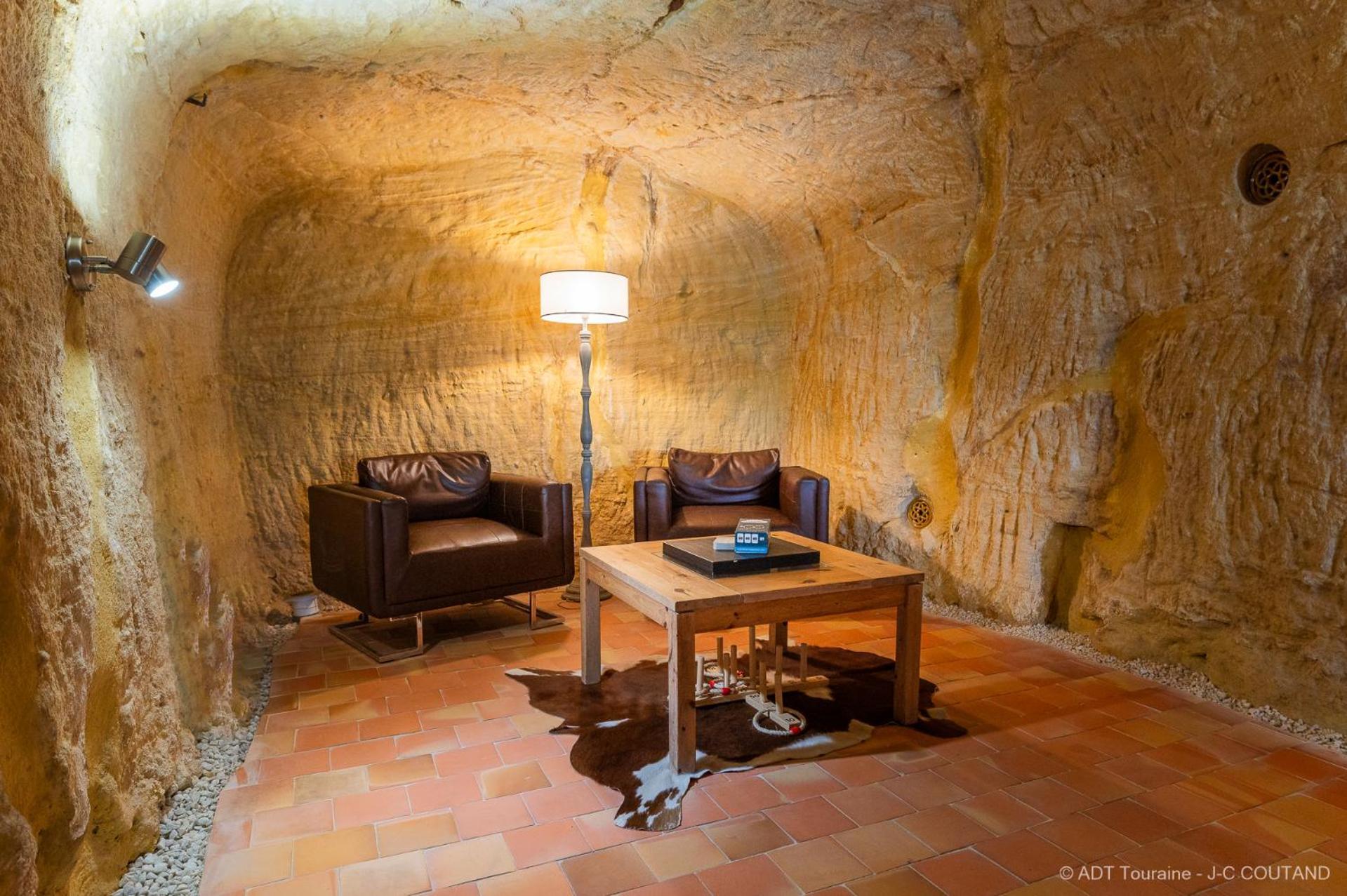 A L'Ombre D'Azay - Demeure D'Hotes - Guesthouse Kültér fotó